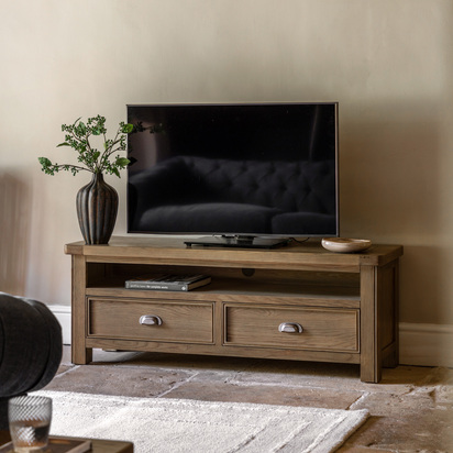 Burby Media Unit 1400x400x500mm