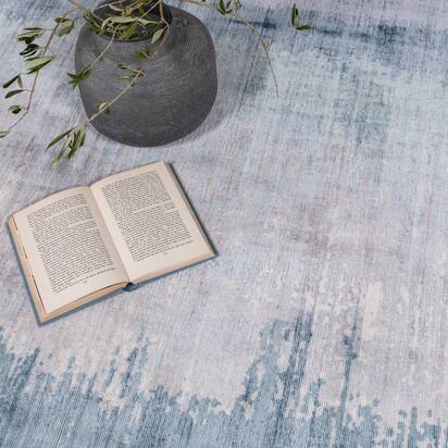 Danbury 2 160x230cm Aquamarine Rug