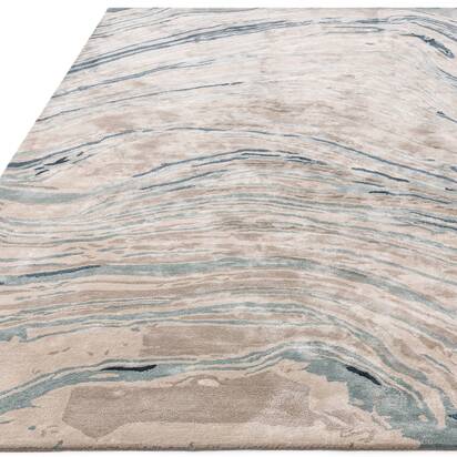 Henley 3 170x240cm Azzuro Marble Rug