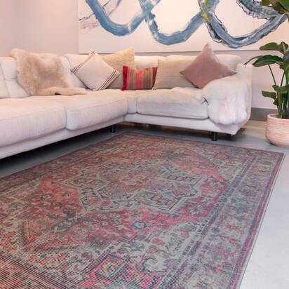 Windsor 3 120x170cm Iman Rug KY07