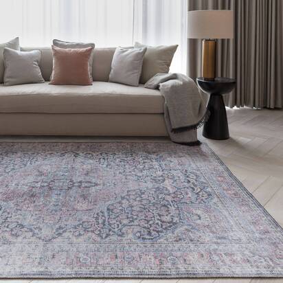 Windsor 3 120x170cm Rana Rug KY11