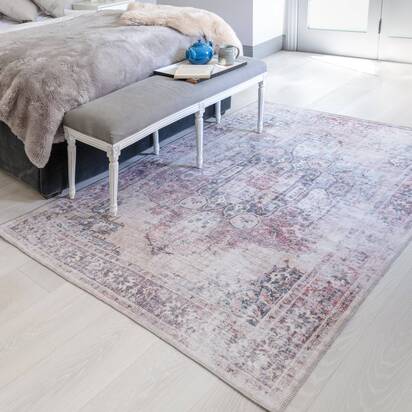 Windsor 3 120x170cm Lila Rug KY12
