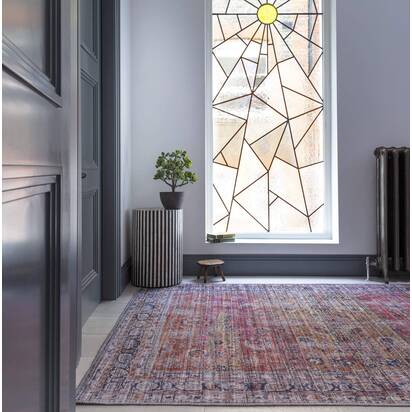 Windsor 3 120x170cm Tara Rug KY13