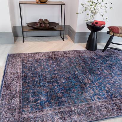Windsor 3 160x230cm Ava Rug KY02