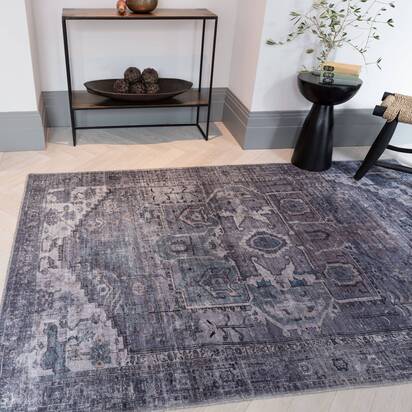 Windsor 3 160x230cm Noor Rug KY03