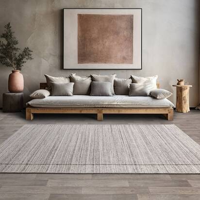 Berkeley 3 200x300cm Grey