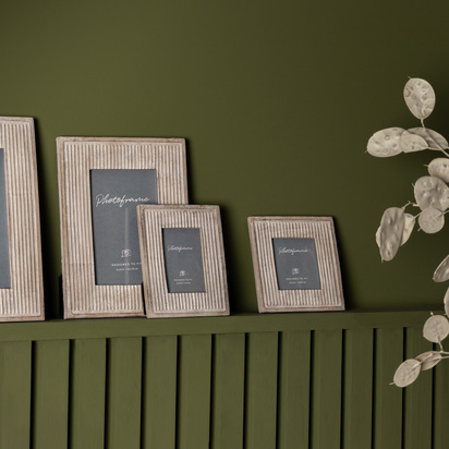 Drift Photo Frame Mini (Set of 2) 115x10x135mm MINI