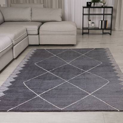 Willow 3 200x290cm Diamond Black
