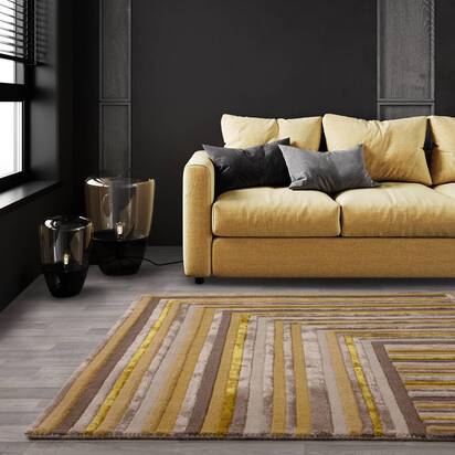 Rowan 3 200x300cm 79 Network Gold