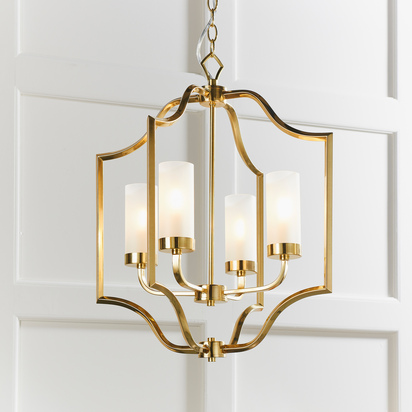 Lavenham Pendant Light