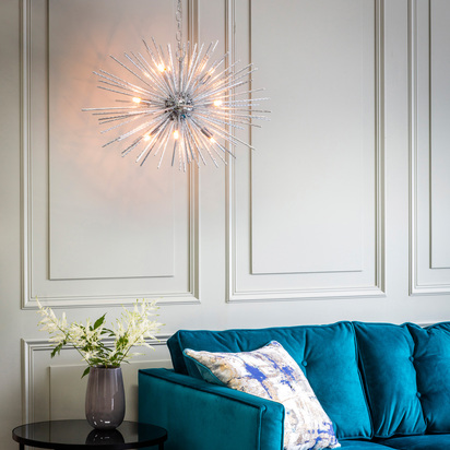 Painswick Pendant Light