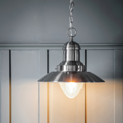 Reigate Pendant Light