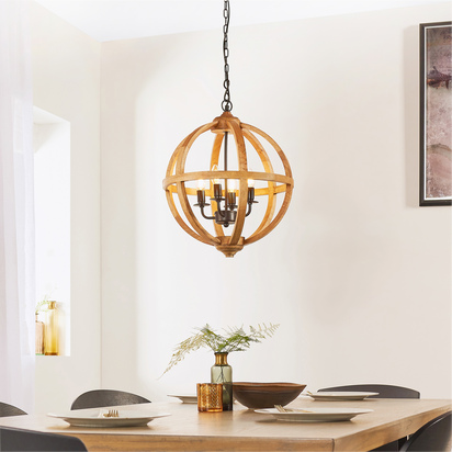 Tewkesbury Pendant Light