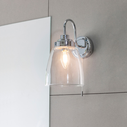 Ashbury Wall Light