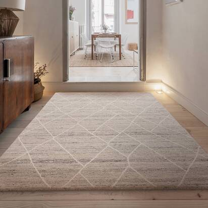 Bramley 3 200x290cm Silver