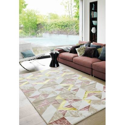 Kingsley 3 080x150cm OR10 Flag Pink
