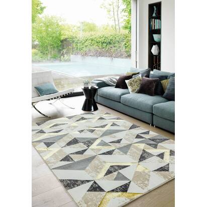 Kingsley 3 080x150cm OR11 Flag Grey