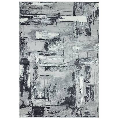 Kingsley 3 160x230cm OR02 Decor Grey