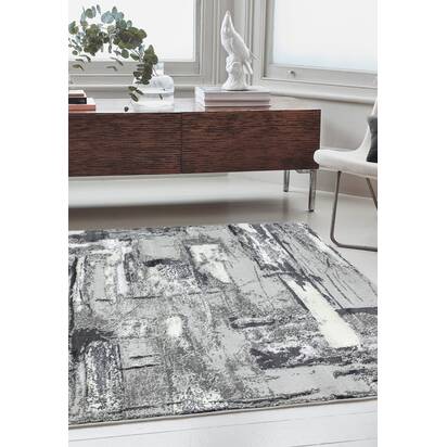 Kingsley 3 160x230cm OR02 Decor Grey