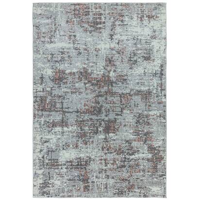 Kingsley 3 200x290cm OR06 Abstract Pink