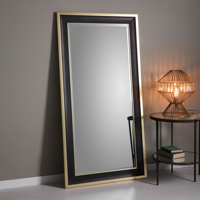 Keswick Leaner Mirror 800x1560mm LARGE