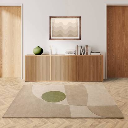Pembroke 3 Rug 120x170cm RF31 Horizon