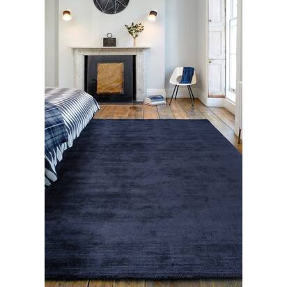 Cotswold 3 Rug 200x300cm Navy