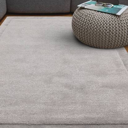 Chesterfield 3 160x230cm Silver