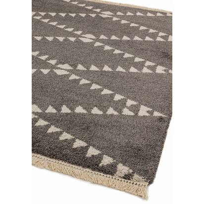 Whitby 3 Rug 120x170cm RC04 CHARCOAL