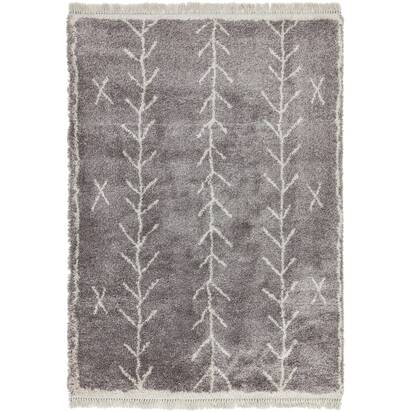 Whitby 3 Rug 160x230cm RC11 GREY ARROW