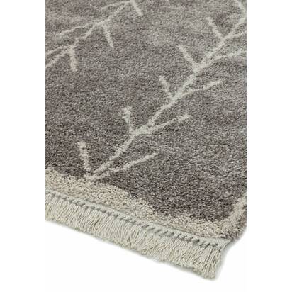 Whitby 3 Rug 160x230cm RC11 GREY ARROW