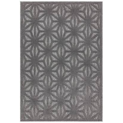 Windsor 4 160x230cm SA01 Anthracite Star