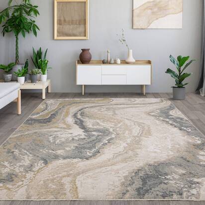 Marlow 4 200x300cm 06 Oro