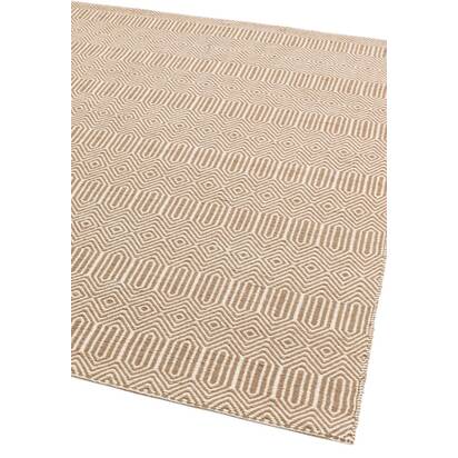 Langley 4 Rug 200x300cm Taupe