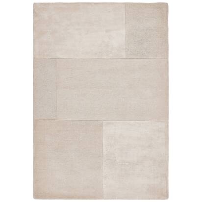 Alder 4 Rug 160x230cm Ivory