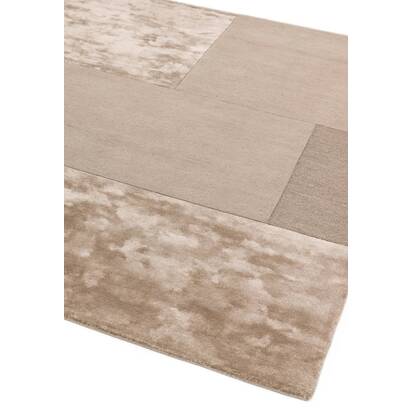 Alder 4 Rug 160x230cm Sand