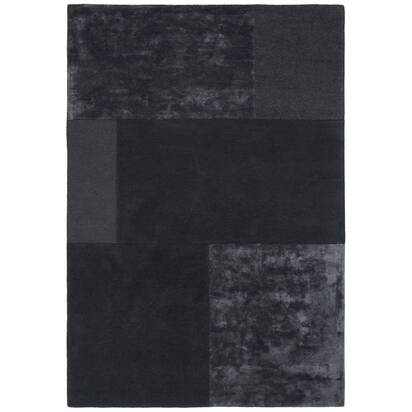 Alder 4 Rug 200x290cm Charcoal