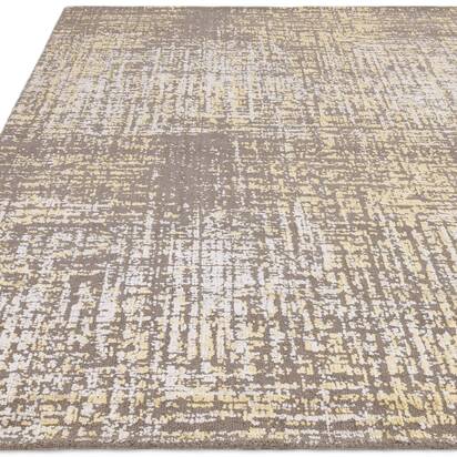 Hampton 4 200x290cm Gold