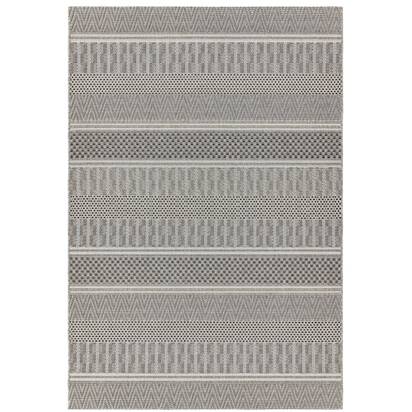 Fairford 4 160x230cm VA04 Natural Stripe