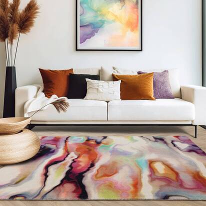 Kensington 4 120x170cm Impression