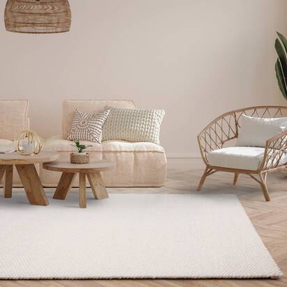 Ellington 4 200x300cm Ivory