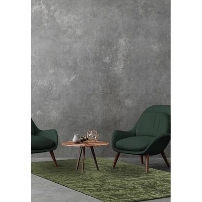 Kingsley 4 120x180cm ZE06 Green Abstract