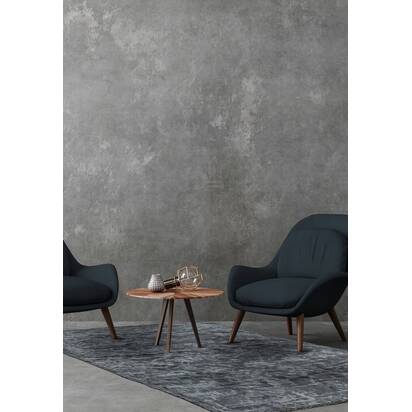 Kingsley 4 160x230cm ZE07 Charcoal Abstract