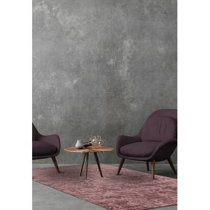 Kingsley 4 200x290cm ZE08 Cranberry Abstract