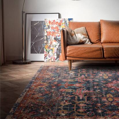 Loxley 4 120x170cm Evin Rug