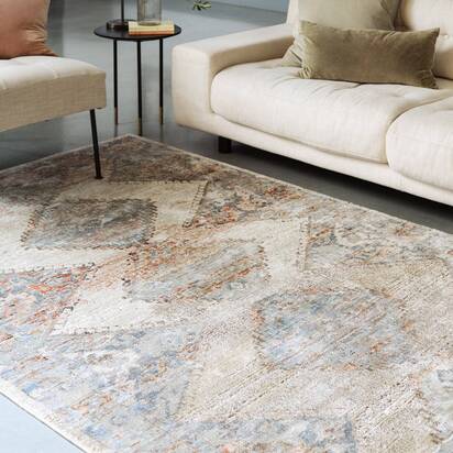 Loxley 4 155x230cm Lisar Rug