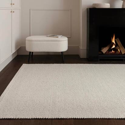 Keswick 2 120x170cm Ivory Marl