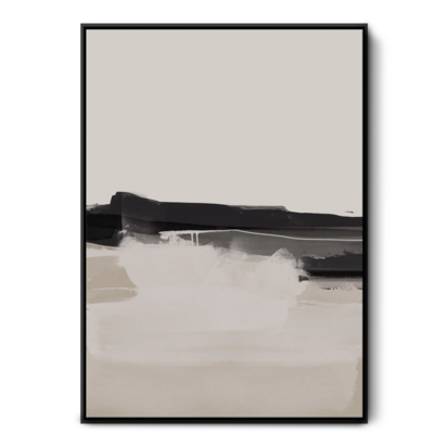 Soothe The Soul - Medium / Black