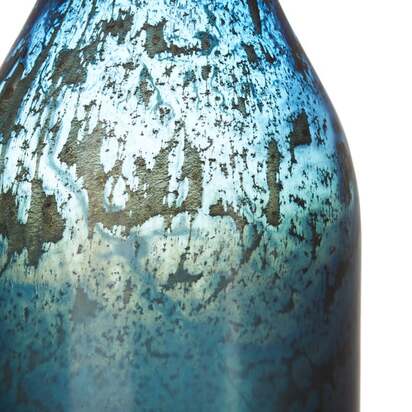 Voyage Maison Thalassa Sapphire Bottle Vase