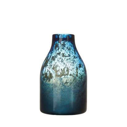 Voyage Maison Thalassa Sapphire Bottle Vase